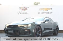 chevrolet camaro 2020 -GM--Chevrolet Camaro 7BA-A1XCE--1G1F91R7XL0146652---GM--Chevrolet Camaro 7BA-A1XCE--1G1F91R7XL0146652-