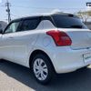 suzuki swift 2019 -SUZUKI--Swift DBA-ZC83S--ZC83S-134965---SUZUKI--Swift DBA-ZC83S--ZC83S-134965- image 15