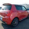 suzuki swift 2006 AF-ZC31S-105776 image 4