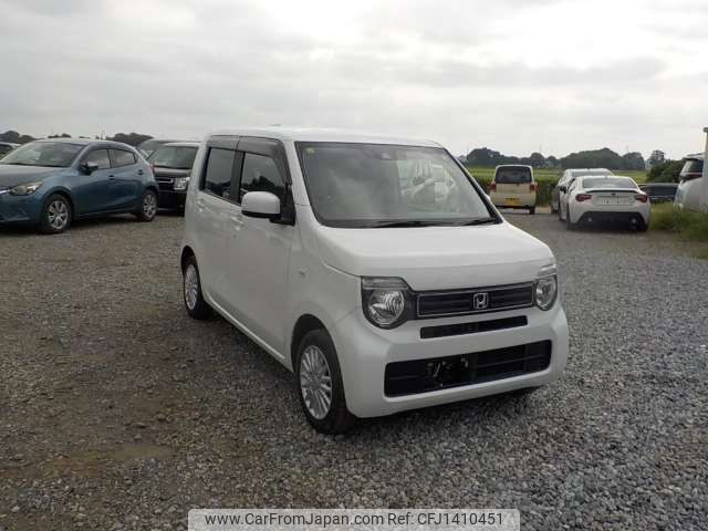 honda n-wgn 2020 -HONDA--N WGN 6BA-JH4--JH4-1008325---HONDA--N WGN 6BA-JH4--JH4-1008325- image 1