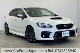 subaru wrx 2019 CFJ1828940