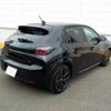 peugeot e-208 2023 CFJ0995054 image 5