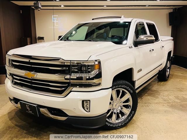 chevrolet silverado 2021 GOO_NET_EXCHANGE_0206598A30250317W001 image 1