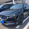 mazda cx-8 2018 -MAZDA--CX-8 3DA-KG2P--KG2P-116951---MAZDA--CX-8 3DA-KG2P--KG2P-116951- image 1