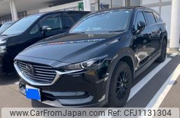 mazda cx-8 2018 -MAZDA--CX-8 3DA-KG2P--KG2P-116951---MAZDA--CX-8 3DA-KG2P--KG2P-116951-