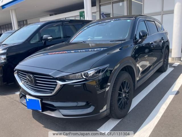 mazda cx-8 2018 -MAZDA--CX-8 3DA-KG2P--KG2P-116951---MAZDA--CX-8 3DA-KG2P--KG2P-116951- image 1