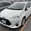 toyota aqua 2015 -TOYOTA 【佐世保 500ﾇ7127】--AQUA NHP10--6409342---TOYOTA 【佐世保 500ﾇ7127】--AQUA NHP10--6409342- image 5