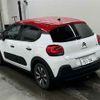 citroen c3 2017 -CITROEN 【熊谷 301タ5134】--Citroen C3 B6HN01-VF7SXHNZTHT670136---CITROEN 【熊谷 301タ5134】--Citroen C3 B6HN01-VF7SXHNZTHT670136- image 2