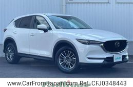 mazda cx-5 2018 -MAZDA--CX-5 6BA-KFEP--KFEP-204986---MAZDA--CX-5 6BA-KFEP--KFEP-204986-