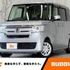 honda n-box 2018 -HONDA--N BOX DBA-JF3--JF3-1084951---HONDA--N BOX DBA-JF3--JF3-1084951- image 1