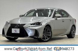 lexus is 2018 -LEXUS--Lexus IS DAA-AVE30--AVE30-5070112---LEXUS--Lexus IS DAA-AVE30--AVE30-5070112-