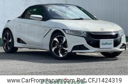 honda s660 2016 -HONDA--S660 DBA-JW5--JW5-1016406---HONDA--S660 DBA-JW5--JW5-1016406-