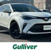 toyota c-hr 2021 CFJ1794910 image 1