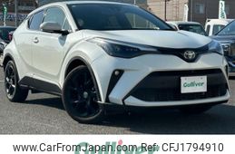 toyota c-hr 2021 CFJ1794910
