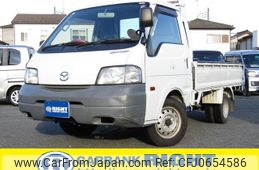 mazda bongo-truck 2013 GOO_NET_EXCHANGE_0511201A30250114W004