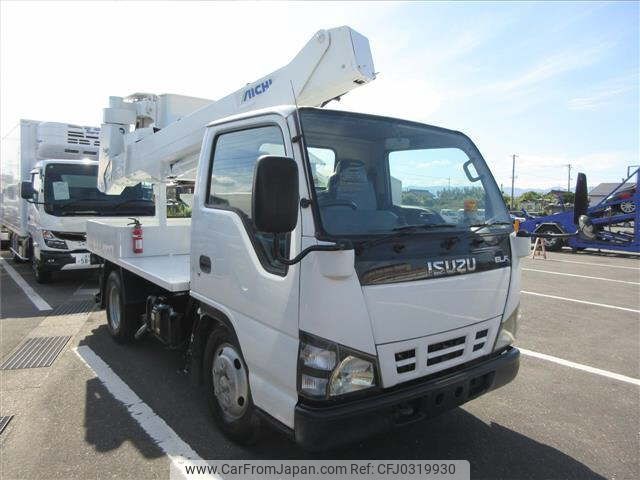 isuzu elf-truck 2007 -ISUZU--Elf NKR81AN-7067877---ISUZU--Elf NKR81AN-7067877- image 1