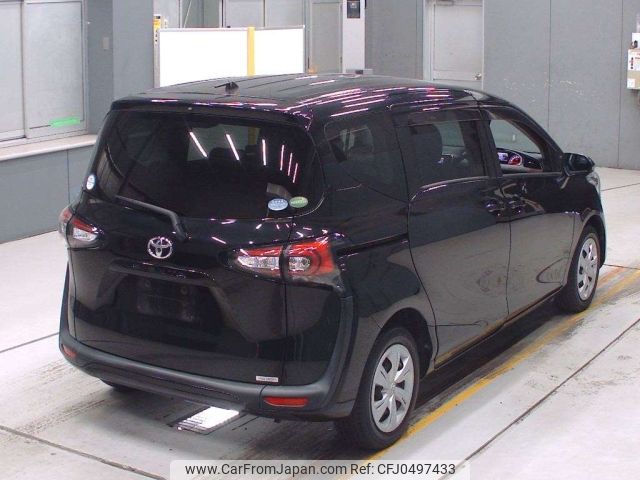 toyota sienta 2020 -TOYOTA--Sienta NSP170G-7238812---TOYOTA--Sienta NSP170G-7238812- image 2