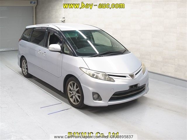 toyota estima 2012 -TOYOTA--Estima ACR50W-0143723---TOYOTA--Estima ACR50W-0143723- image 1