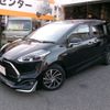 toyota sienta 2020 -TOYOTA 【広島 503ｾ2754】--Sienta NHP170G--7208995---TOYOTA 【広島 503ｾ2754】--Sienta NHP170G--7208995- image 1