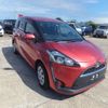 toyota sienta 2016 CFJ1656314 image 1