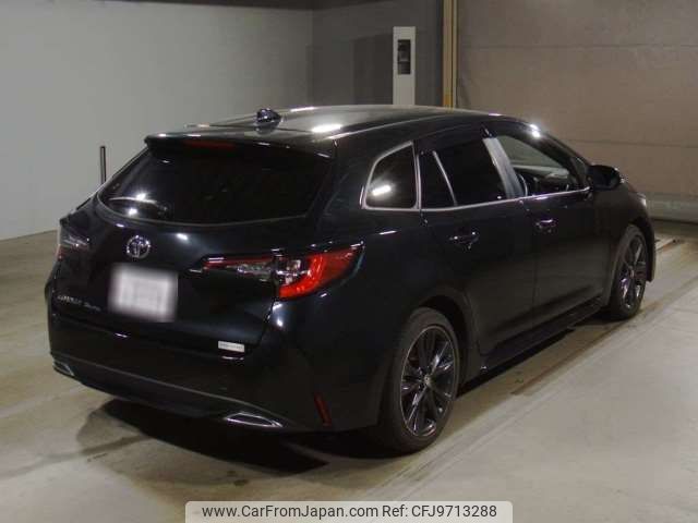 toyota corolla-touring-wagon 2021 -TOYOTA 【京都 336ﾑ1771】--Corolla Touring 3BA-ZRE212W--ZRE212-6027124---TOYOTA 【京都 336ﾑ1771】--Corolla Touring 3BA-ZRE212W--ZRE212-6027124- image 2