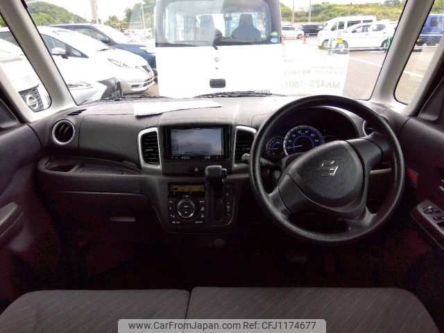 suzuki spacia 2017 -SUZUKI--Spacia DAA-MK42Sｶｲ--MK42S-180132---SUZUKI--Spacia DAA-MK42Sｶｲ--MK42S-180132- image 2
