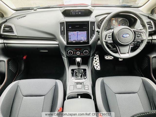 subaru impreza-g4 2018 -SUBARU--Impreza G4 DBA-GK7--GK7-010830---SUBARU--Impreza G4 DBA-GK7--GK7-010830- image 2