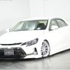 toyota mark-x 2014 quick_quick_DBA-GRX130_GRX130-6090592 image 1