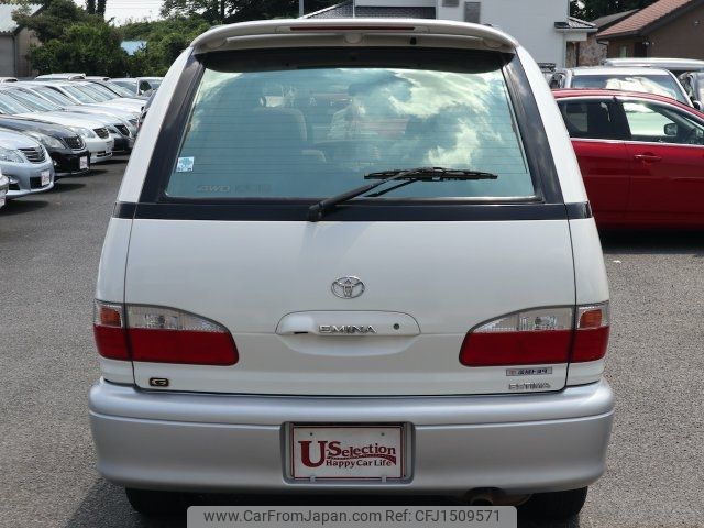 toyota estima-emina 1998 CFJ1509571 image 2