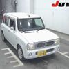 suzuki alto-lapin 2006 -SUZUKI 【豊橋 580ﾕ6080】--Alto Lapin HE21S--HE21S-590182---SUZUKI 【豊橋 580ﾕ6080】--Alto Lapin HE21S--HE21S-590182- image 1