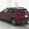 peugeot 2008 2017 -PEUGEOT 【広島 343ﾌ113】--Peugeot 2008 A94HN01-HY110419---PEUGEOT 【広島 343ﾌ113】--Peugeot 2008 A94HN01-HY110419- image 2