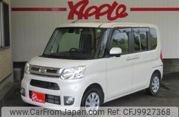 daihatsu tanto 2016 -DAIHATSU--Tanto DBA-LA600S--LA600S-0402811---DAIHATSU--Tanto DBA-LA600S--LA600S-0402811-