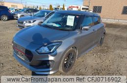 suzuki swift 2020 quick_quick_DBA-ZC13S_ZC13S-106977