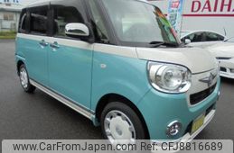 daihatsu move-canbus 2017 -DAIHATSU 【福島 581ﾁ629】--Move Canbus LA810S--0013341---DAIHATSU 【福島 581ﾁ629】--Move Canbus LA810S--0013341-