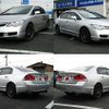 honda civic 2006 CFJ8482035 image 8