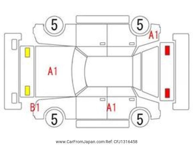 volkswagen golf 2013 -VOLKSWAGEN--VW Golf DBA-AUCPT--WVWZZZAUZDW146575---VOLKSWAGEN--VW Golf DBA-AUCPT--WVWZZZAUZDW146575- image 2