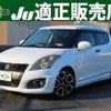 suzuki swift 2013 quick_quick_CBA-ZC32S_ZC32S-300369 image 1