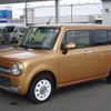 suzuki alto-lapin 2014 -SUZUKI 【群馬 581ﾈ9555】--Alto Lapin HE22S--846448---SUZUKI 【群馬 581ﾈ9555】--Alto Lapin HE22S--846448- image 25