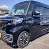 suzuki spacia 2018 -SUZUKI 【葛飾 580ｲ2913】--Spacia DAA-MK53S--MK53S-594380---SUZUKI 【葛飾 580ｲ2913】--Spacia DAA-MK53S--MK53S-594380- image 1