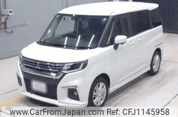 mitsubishi delica-d2 2022 -MITSUBISHI 【滋賀 502さ7091】--Delica D2 MB37S-103447---MITSUBISHI 【滋賀 502さ7091】--Delica D2 MB37S-103447-