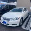 lexus gs 2010 CFJ1805226 image 1