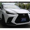 lexus nx 2023 -LEXUS--Lexus NX 6AA-AAZH20--AAZH20-6002779---LEXUS--Lexus NX 6AA-AAZH20--AAZH20-6002779- image 7