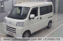 daihatsu hijet-van 2022 CFJ9886709