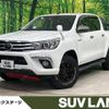 toyota hilux 2018 -TOYOTA--Hilux QDF-GUN125--GUN125-3901425---TOYOTA--Hilux QDF-GUN125--GUN125-3901425- image 1