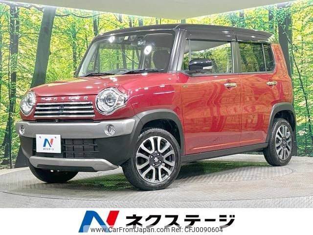 suzuki hustler 2017 -SUZUKI--Hustler DAA-MR41S--MR41S-260973---SUZUKI--Hustler DAA-MR41S--MR41S-260973- image 1