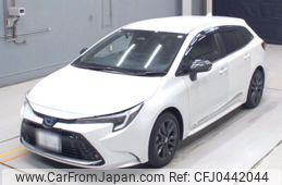 toyota corolla-touring-wagon 2023 -TOYOTA 【岐阜 303な8896】--Corolla Touring ZWE219W-0036151---TOYOTA 【岐阜 303な8896】--Corolla Touring ZWE219W-0036151-