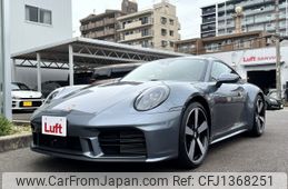 porsche 911 2025 -PORSCHE--Porsche 911 7BA-992SK1--WP0ZZZ99ZSS203***---PORSCHE--Porsche 911 7BA-992SK1--WP0ZZZ99ZSS203***-