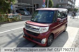 daihatsu tanto 2015 CFJ1790771