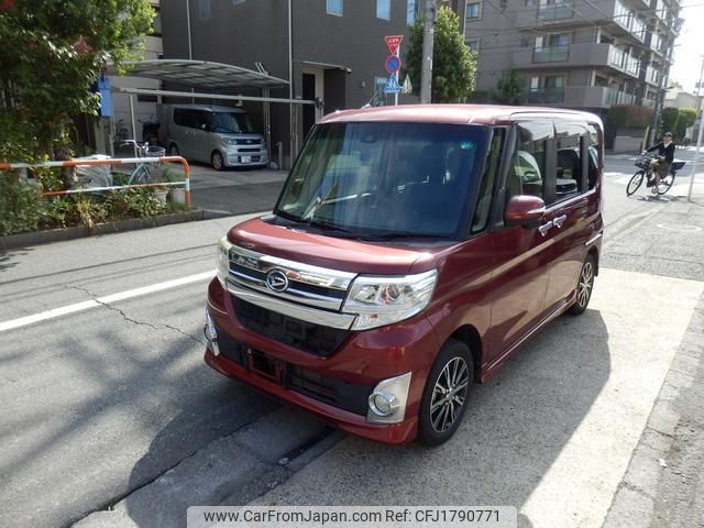 daihatsu tanto 2015 CFJ1790771 image 1