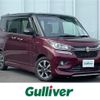 suzuki solio 2020 -SUZUKI--Solio DAA-MA36S--MA36S-784528---SUZUKI--Solio DAA-MA36S--MA36S-784528- image 1